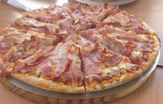 Carta de El Pizzaccio en El hatillo — página 21